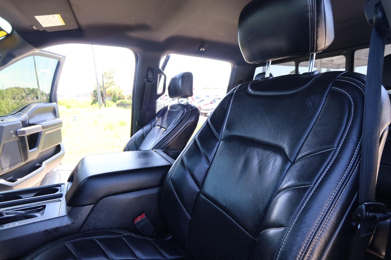 Ford F-150 XLT 4WD SuperCrew 5.5' Box 2019