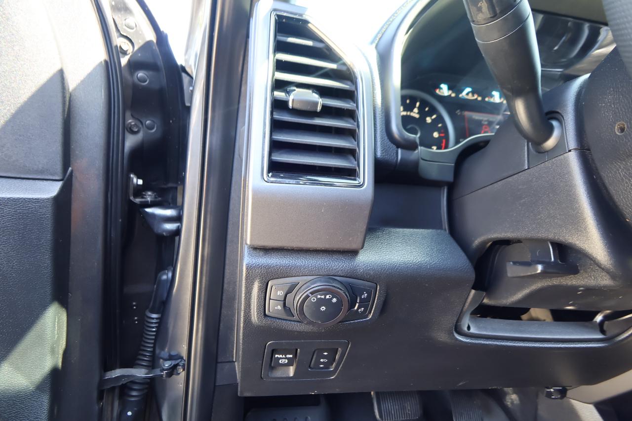 Ford F-150 XLT 4WD SuperCrew 5.5' Box 2019