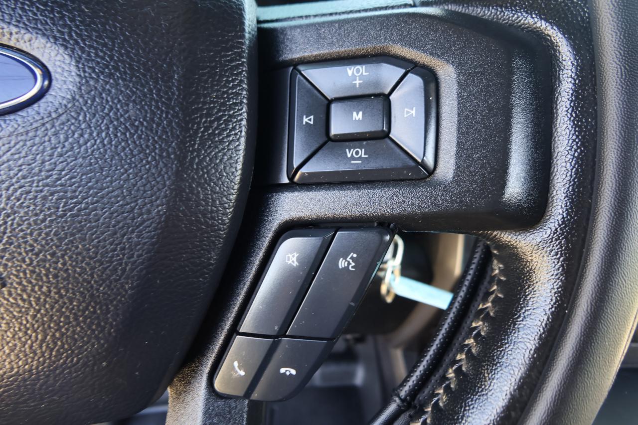 Ford F-150 XLT 4WD SuperCrew 5.5' Box 2019