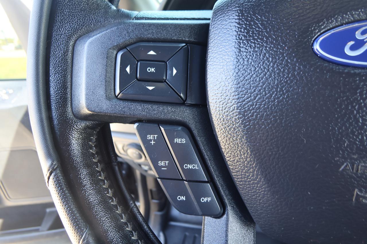 Ford F-150 XLT 4WD SuperCrew 5.5' Box 2019