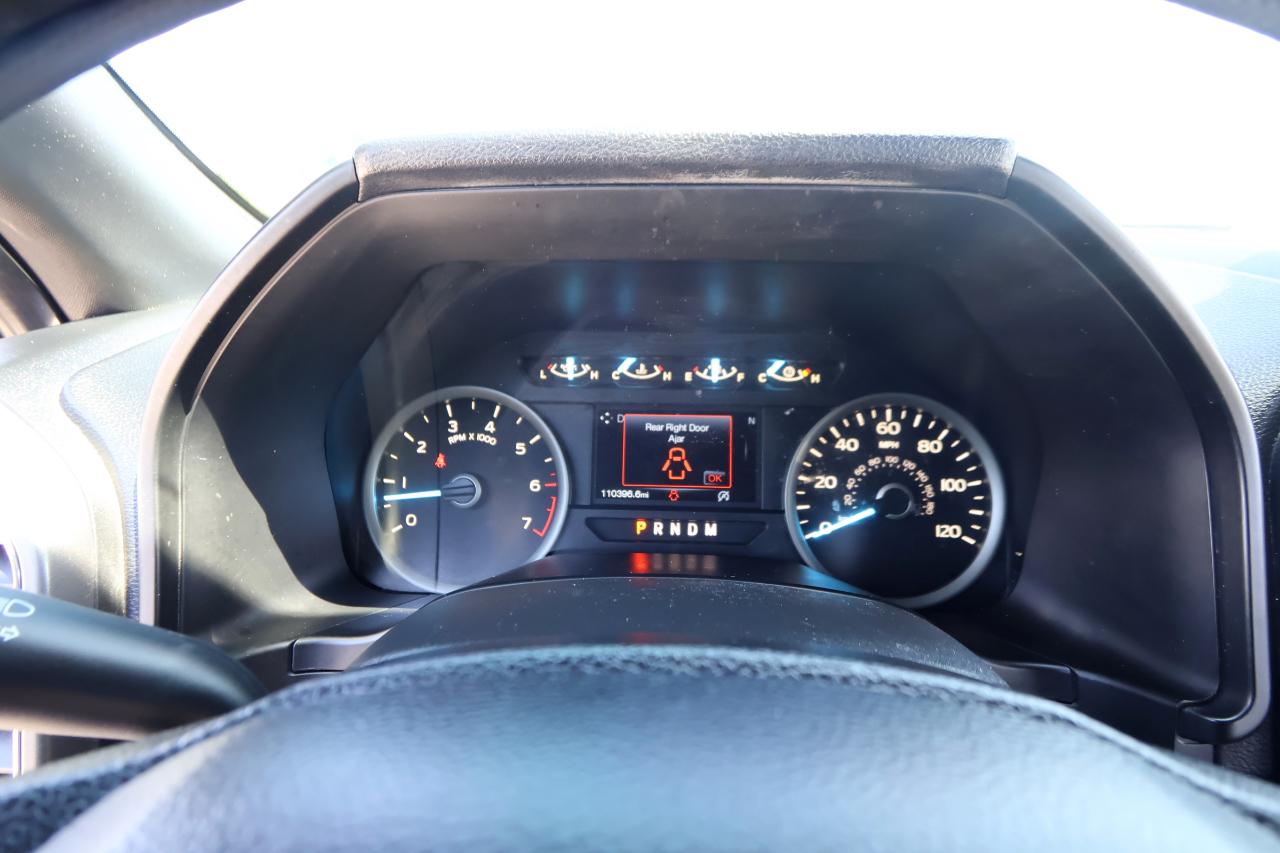 Ford F-150 XLT 4WD SuperCrew 5.5' Box 2019