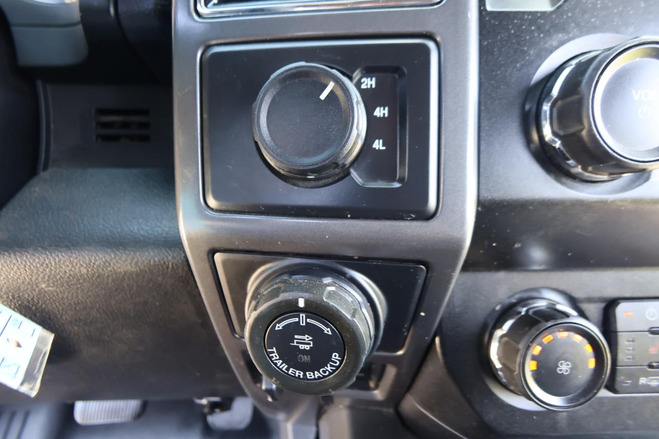 Ford F-150 XLT 4WD SuperCrew 5.5' Box 2019