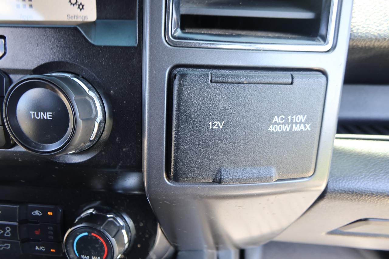 Ford F-150 XLT 4WD SuperCrew 5.5' Box 2019