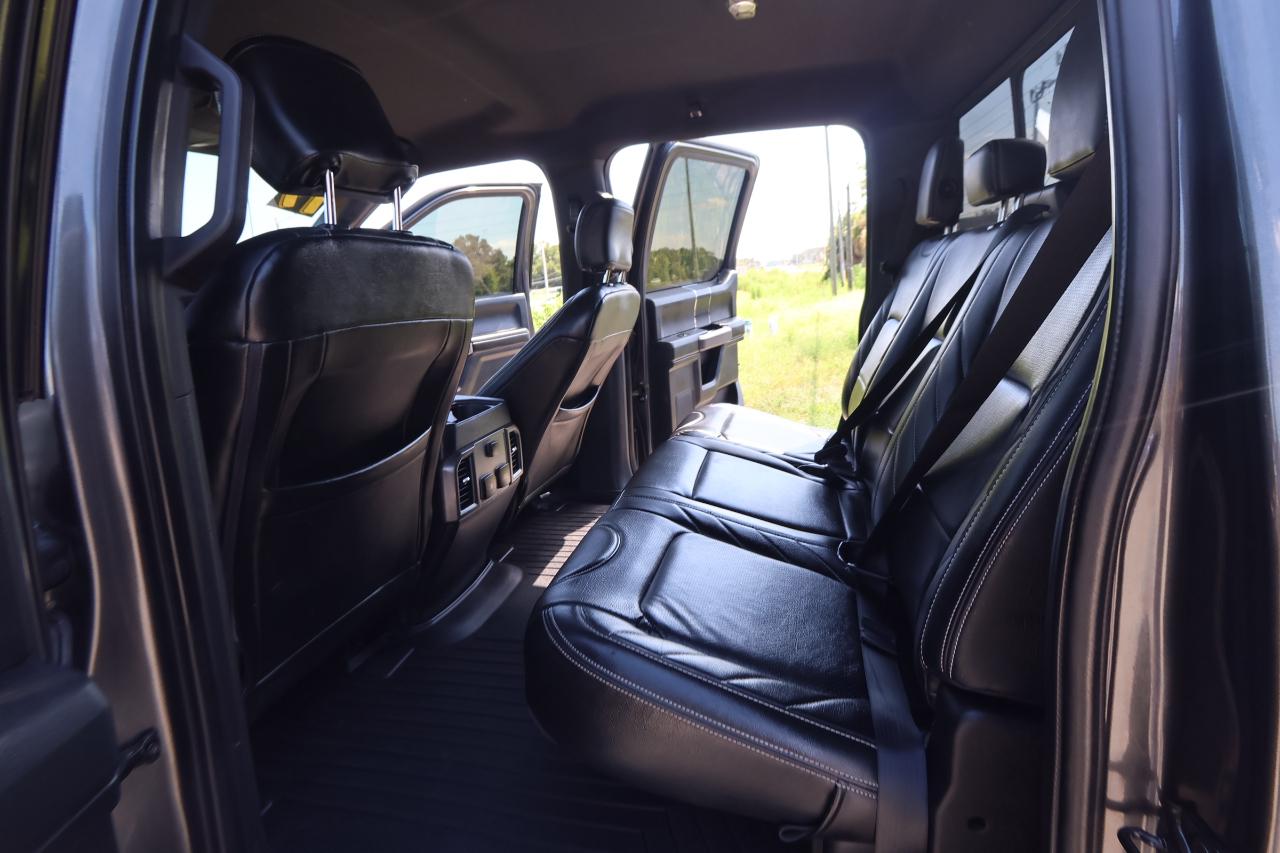 Ford F-150 XLT 4WD SuperCrew 5.5' Box 2019