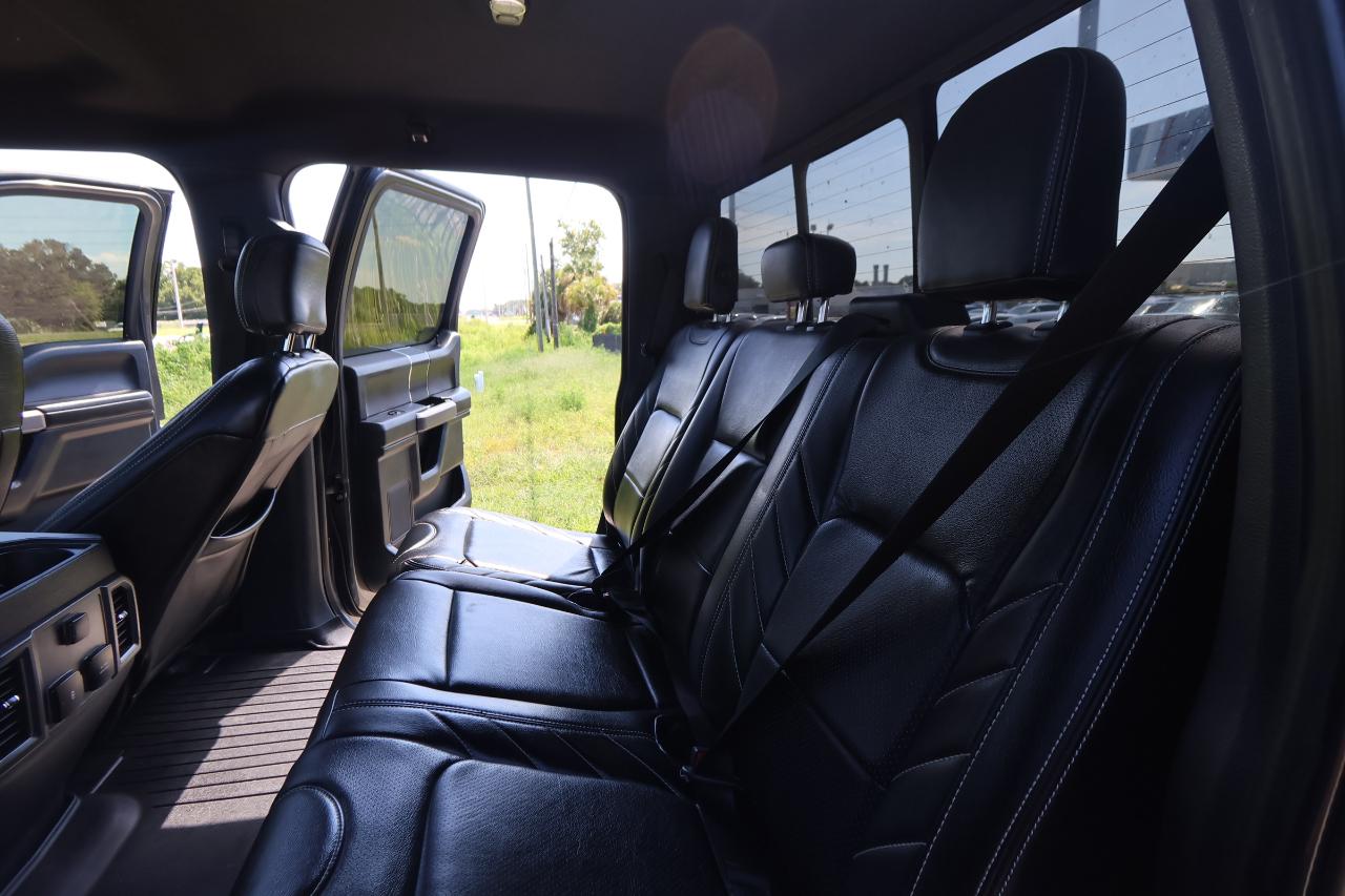 Ford F-150 XLT 4WD SuperCrew 5.5' Box 2019