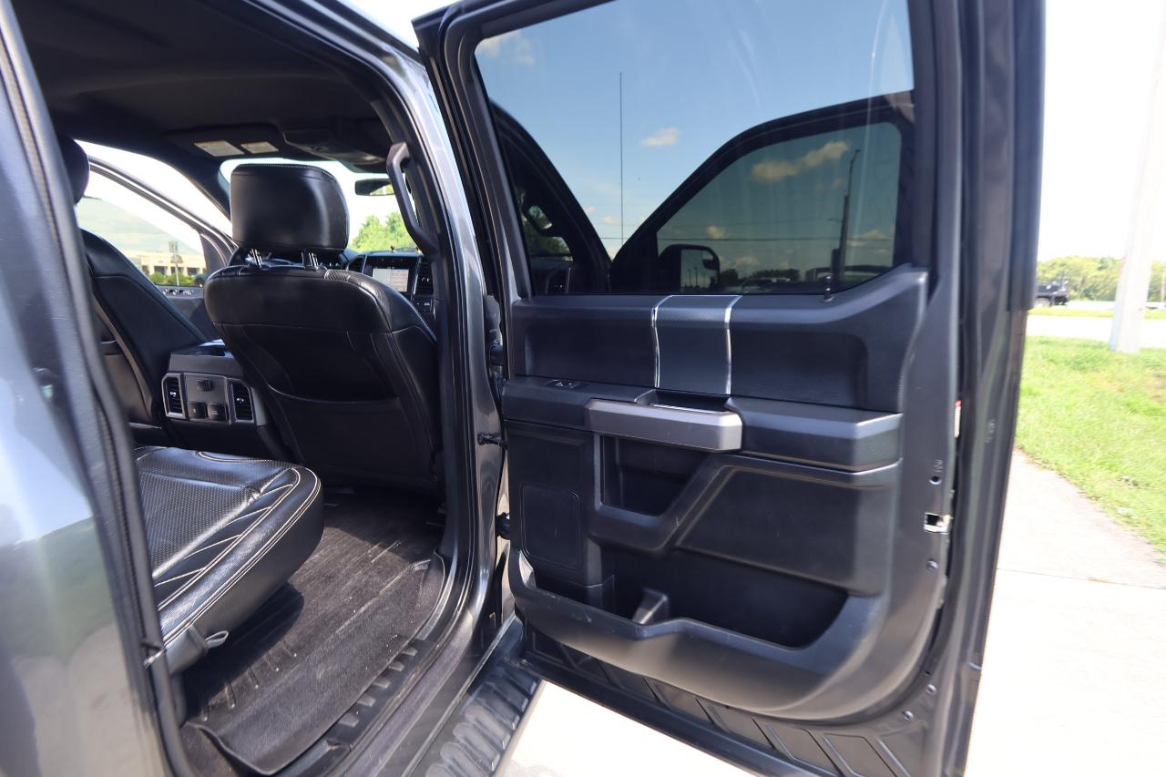 Ford F-150 XLT 4WD SuperCrew 5.5' Box 2019