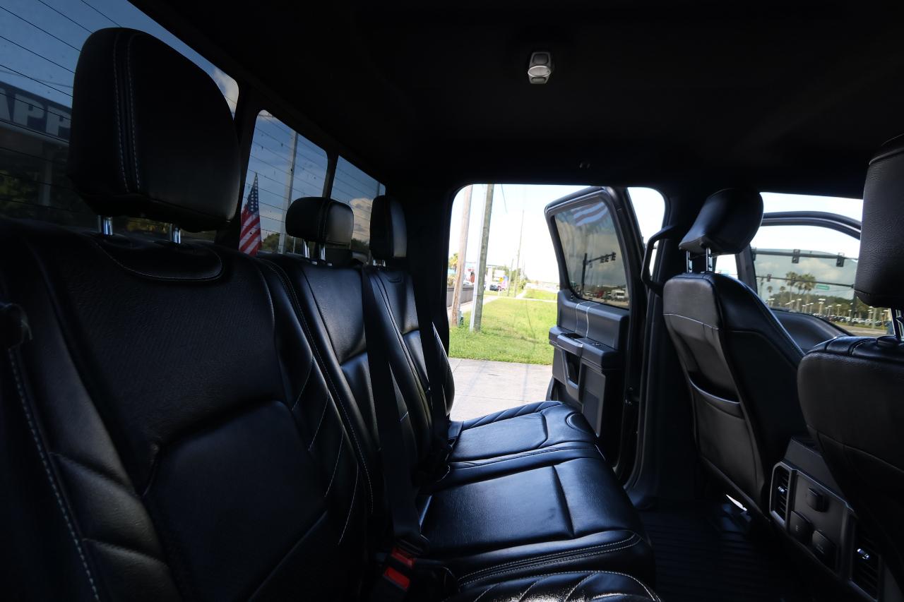 Ford F-150 XLT 4WD SuperCrew 5.5' Box 2019