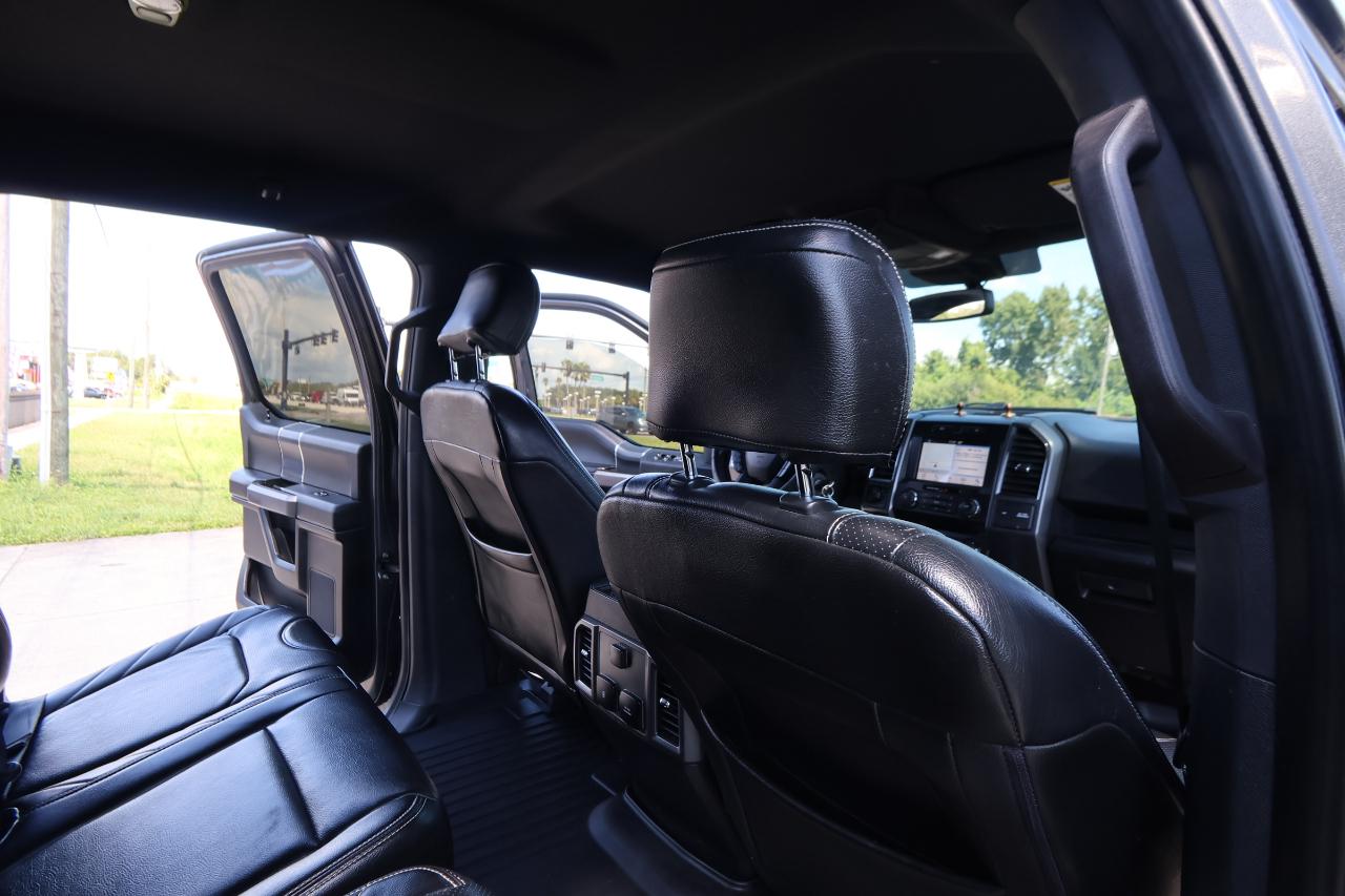 Ford F-150 XLT 4WD SuperCrew 5.5' Box 2019