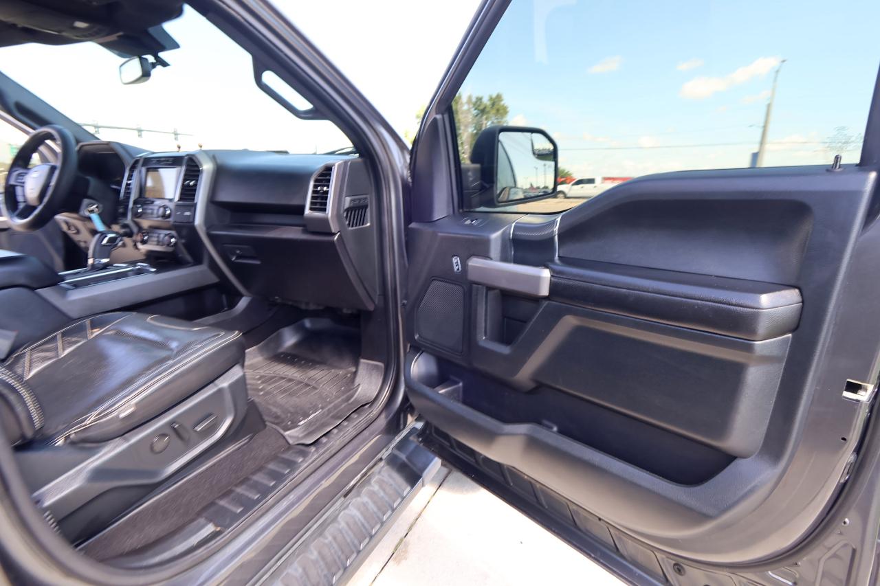 Ford F-150 XLT 4WD SuperCrew 5.5' Box 2019