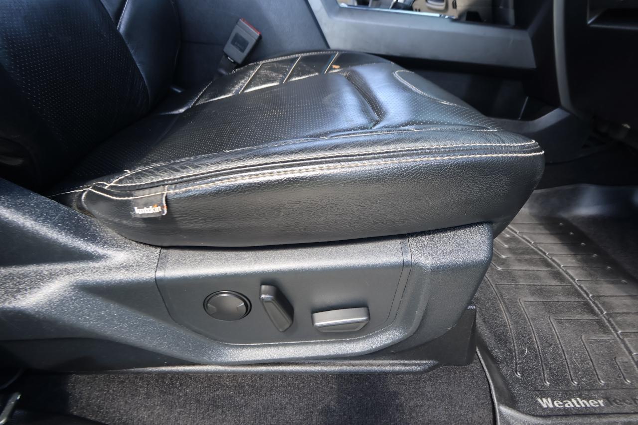 Ford F-150 XLT 4WD SuperCrew 5.5' Box 2019