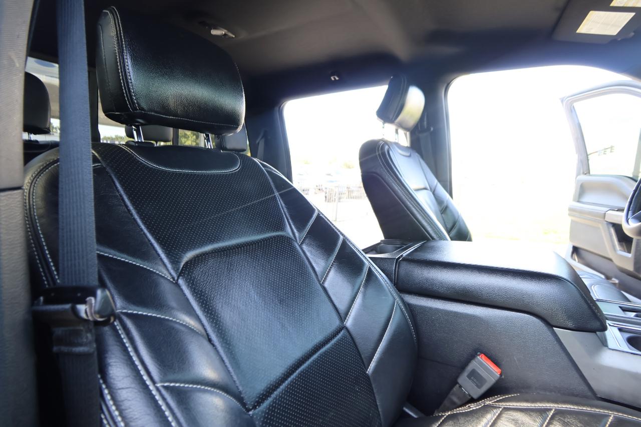Ford F-150 XLT 4WD SuperCrew 5.5' Box 2019