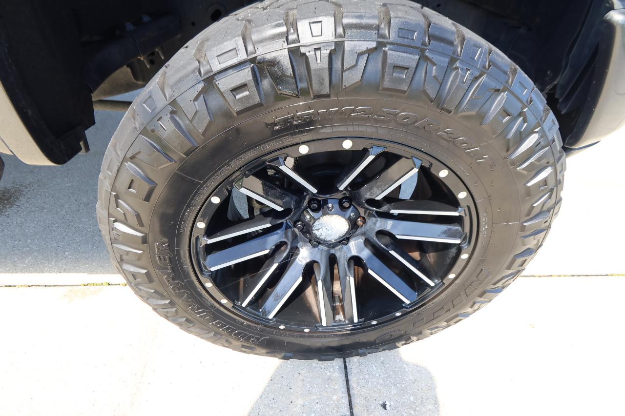 Ford F-150 XLT 4WD SuperCrew 5.5' Box 2019