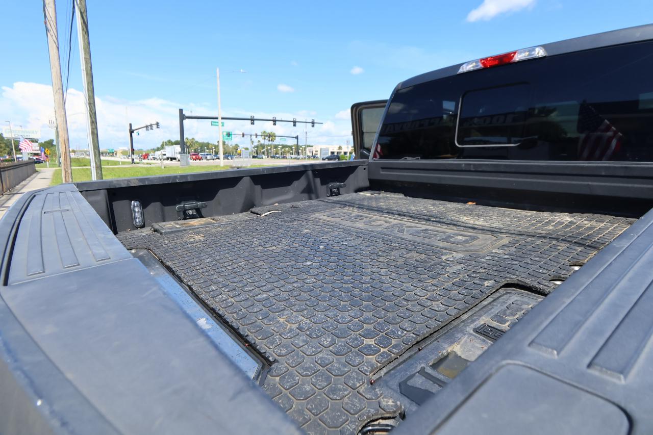 Ford F-150 XLT 4WD SuperCrew 5.5' Box 2019