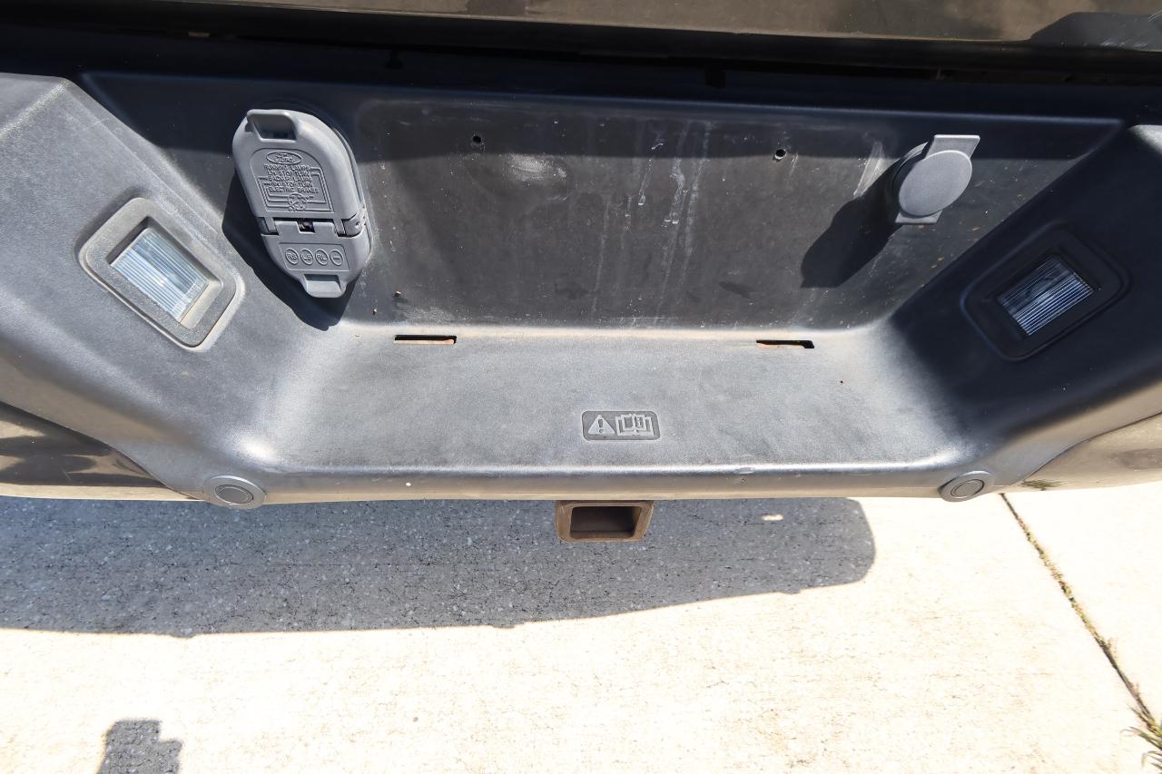 Ford F-150 XLT 4WD SuperCrew 5.5' Box 2019