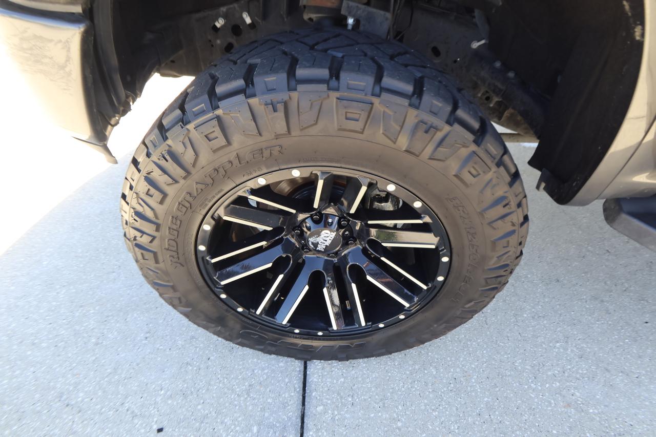 Ford F-150 XLT 4WD SuperCrew 5.5' Box 2019