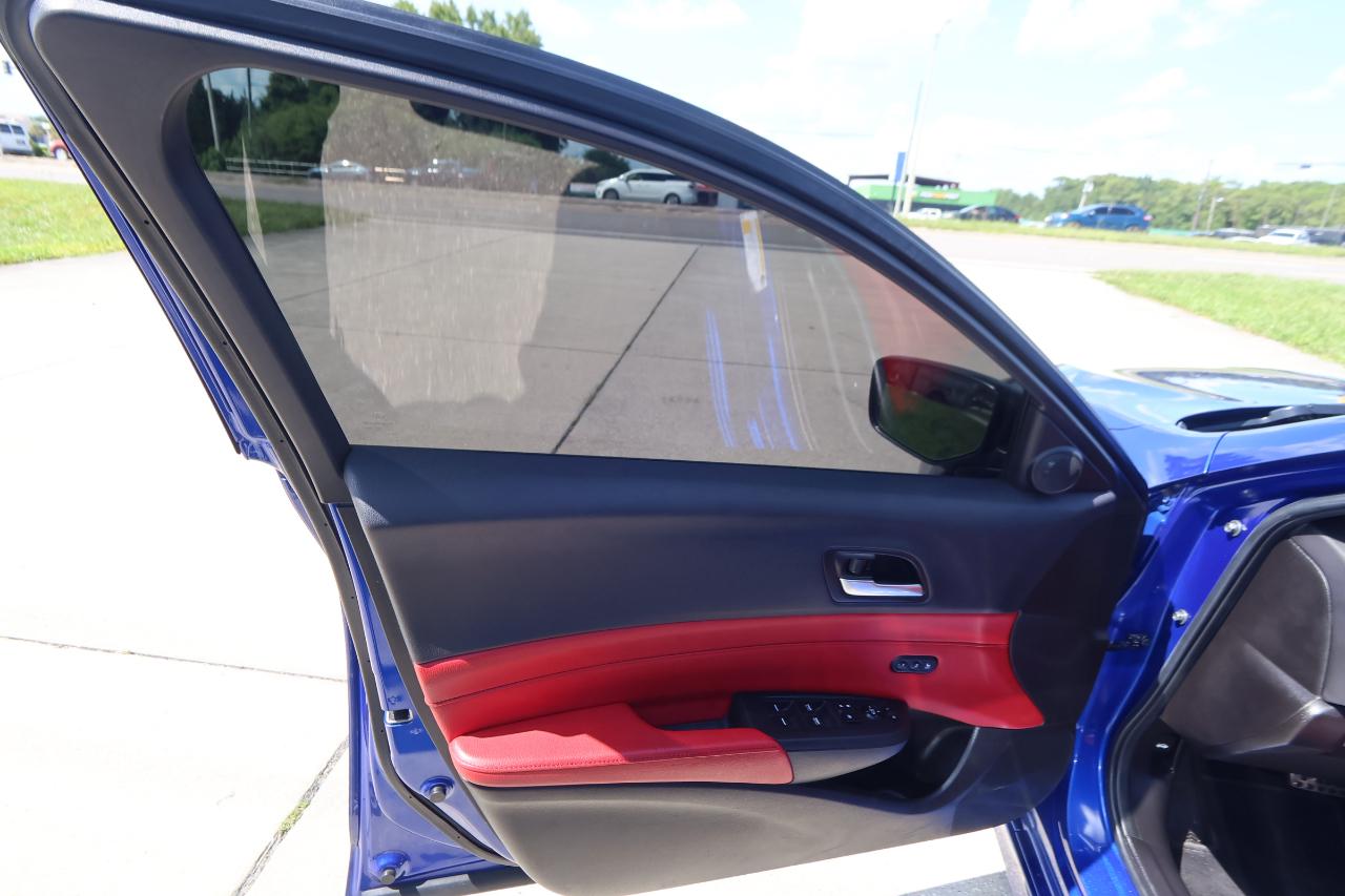 Acura ILX Sedan w/Premium/A-SPEC Pkg 2020
