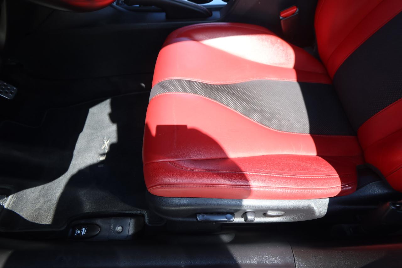 Acura ILX Sedan w/Premium/A-SPEC Pkg 2020
