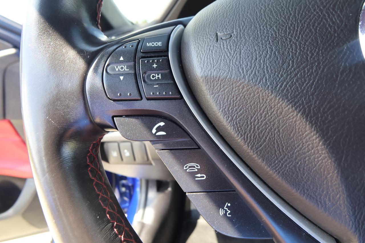 Acura ILX Sedan w/Premium/A-SPEC Pkg 2020