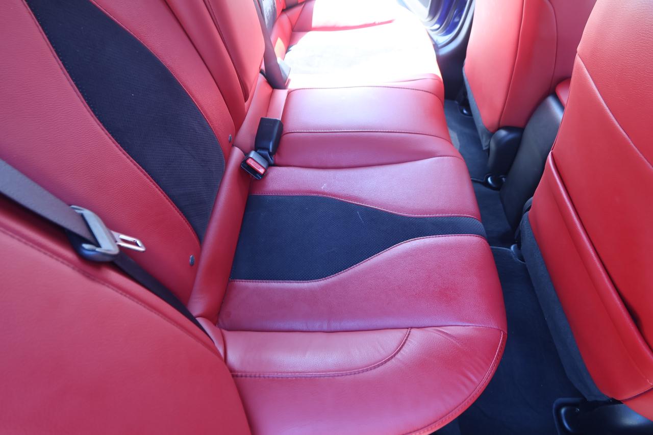 Acura ILX Sedan w/Premium/A-SPEC Pkg 2020