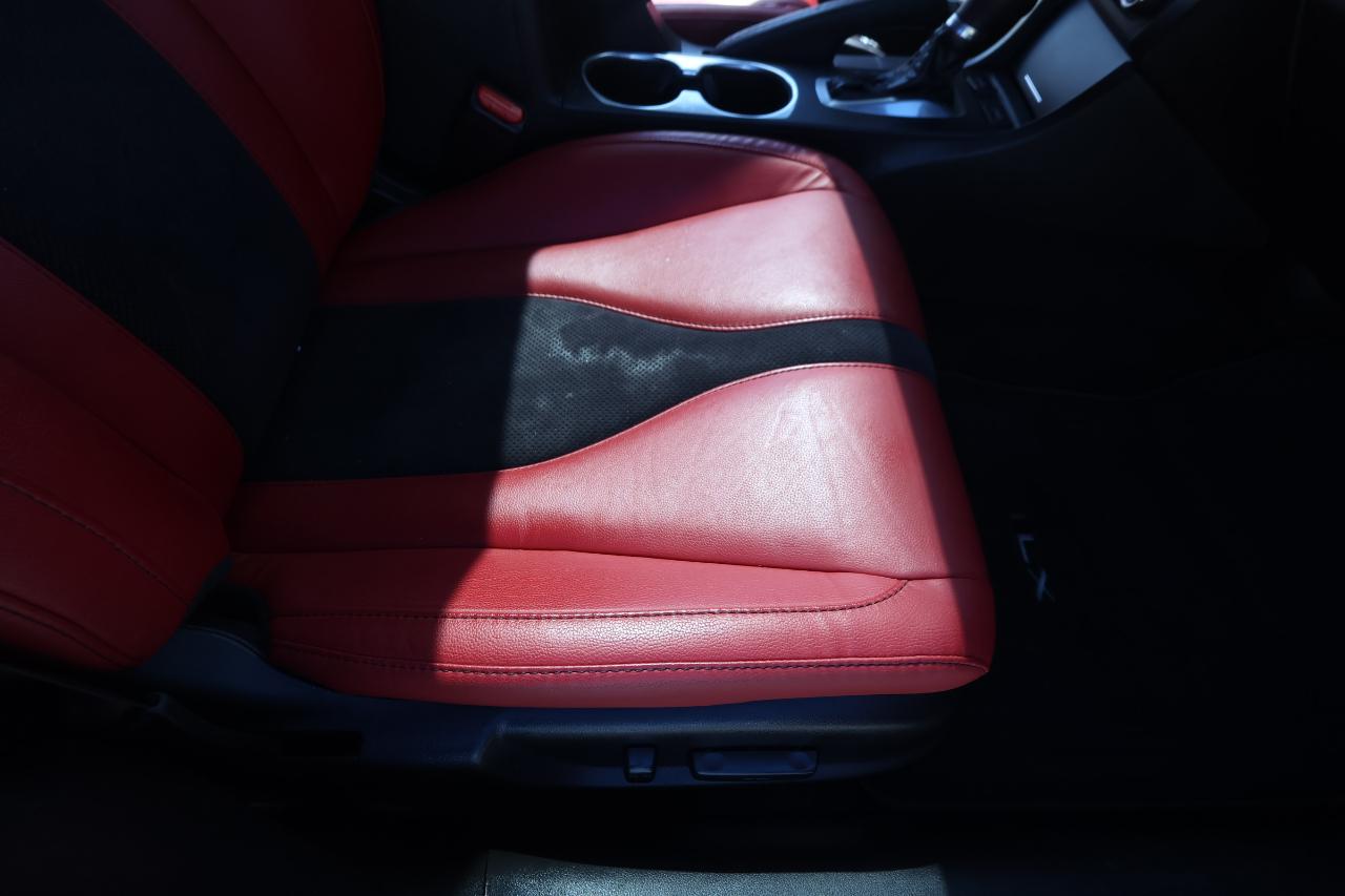 Acura ILX Sedan w/Premium/A-SPEC Pkg 2020