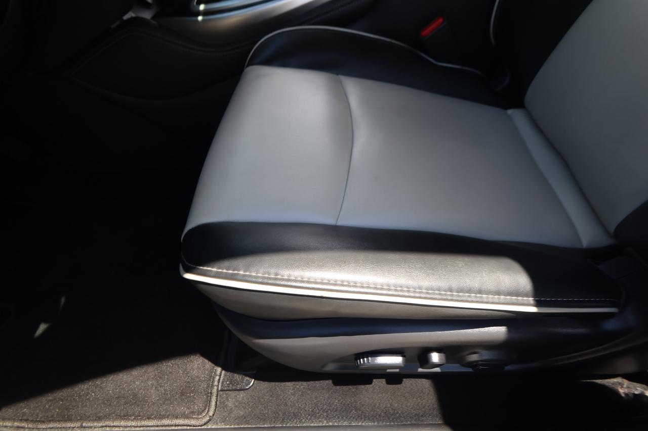 Infiniti QX60 SIGNATURE EDITION FWD 2020