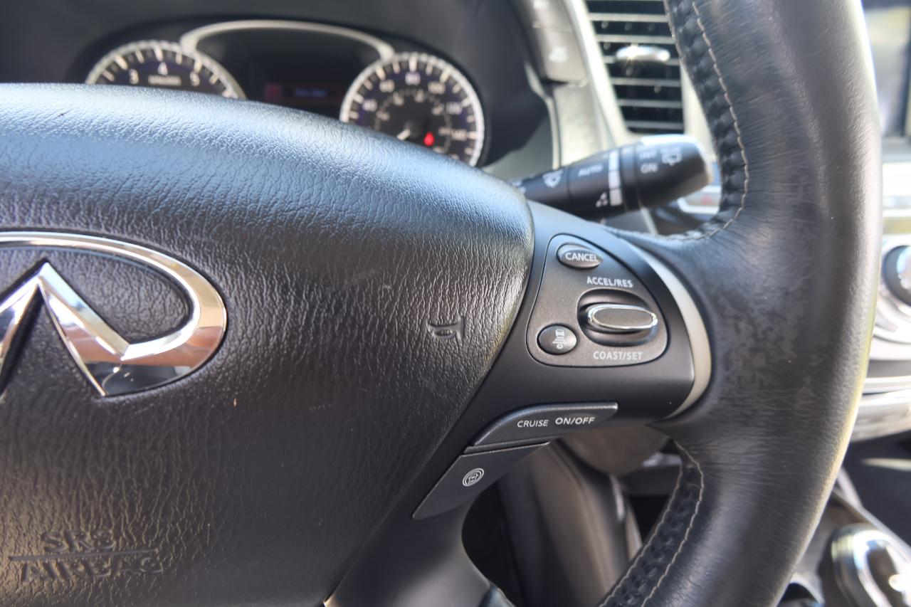 Infiniti QX60 SIGNATURE EDITION FWD 2020