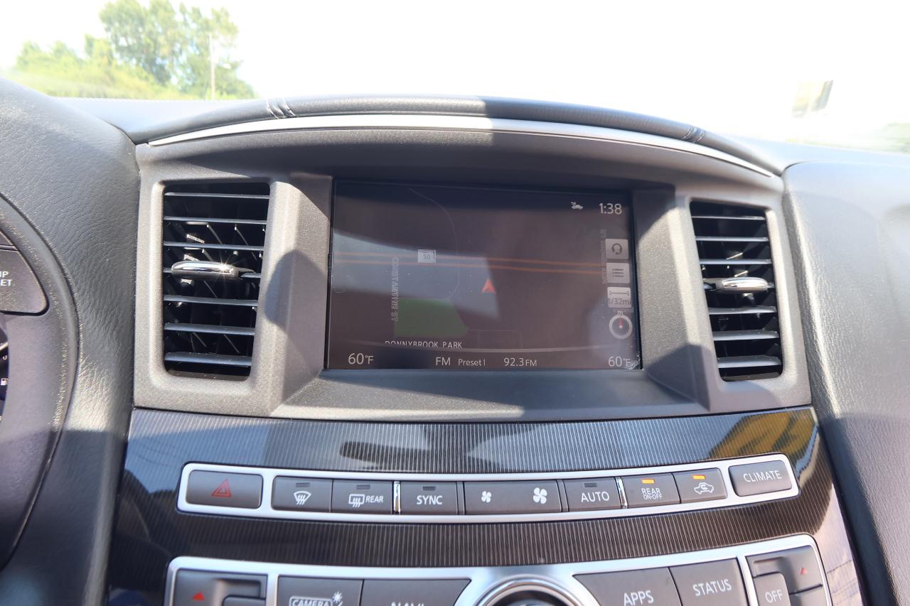 Infiniti QX60 SIGNATURE EDITION FWD 2020