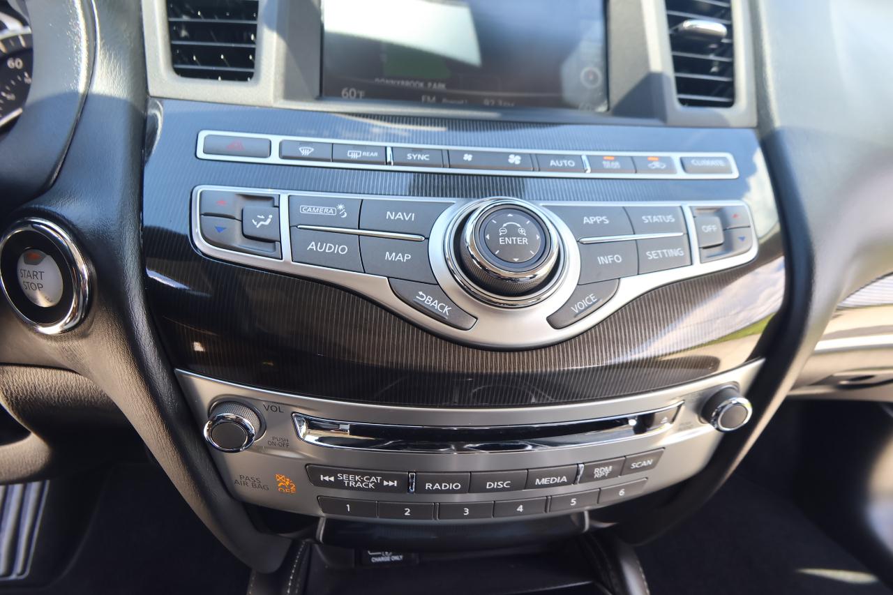 Infiniti QX60 SIGNATURE EDITION FWD 2020