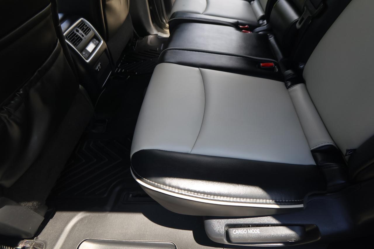Infiniti QX60 SIGNATURE EDITION FWD 2020