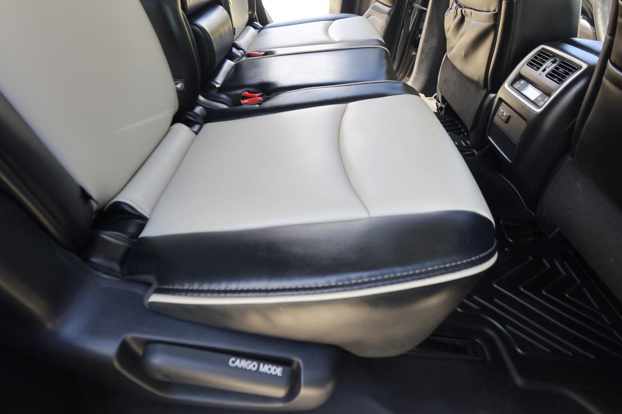 Infiniti QX60 SIGNATURE EDITION FWD 2020