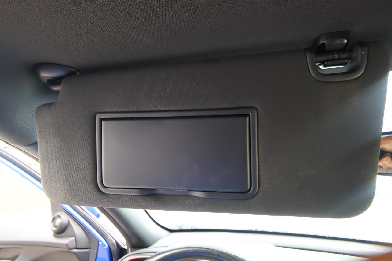 Honda Civic Si Sedan Manual w/Summer Tires 2020