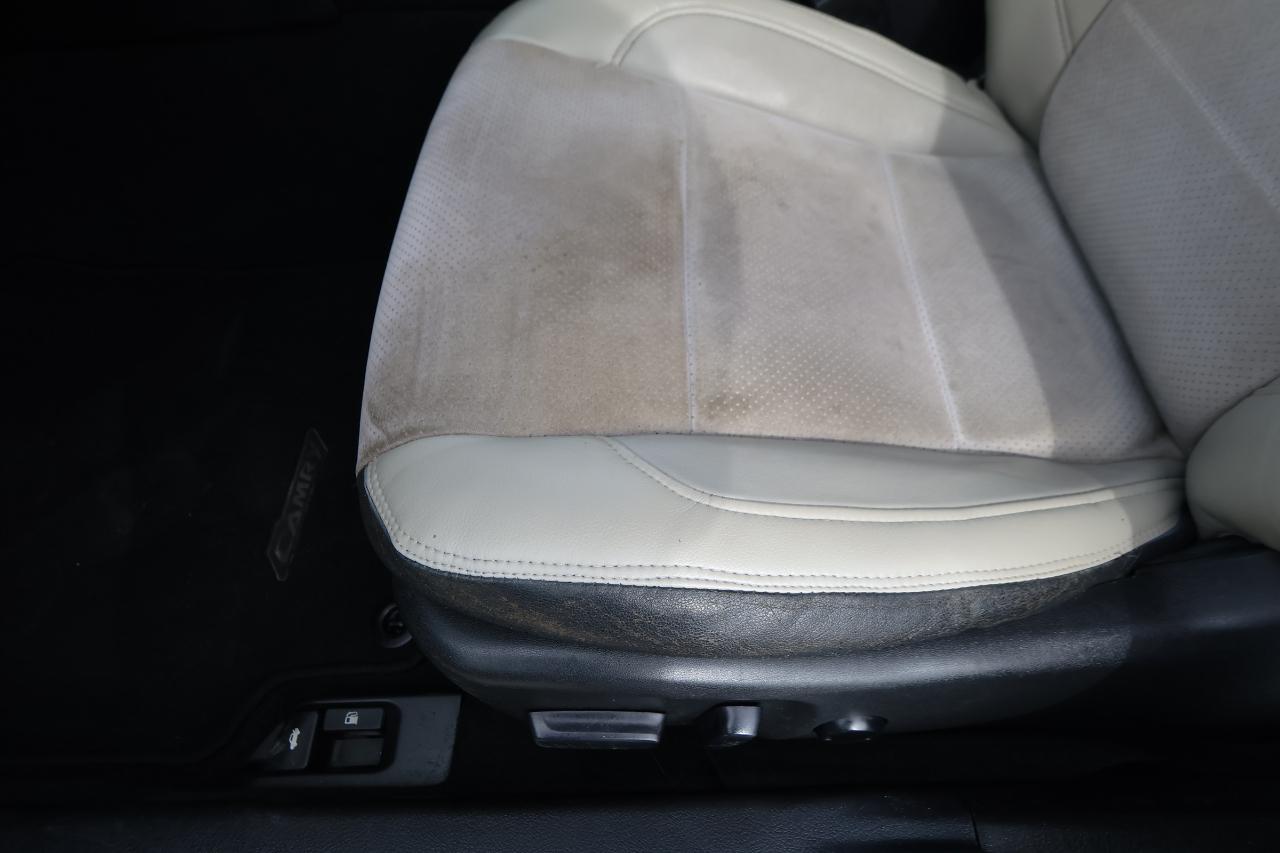 Toyota Camry 4dr Sdn I4 Auto XLE (Natl) 2015