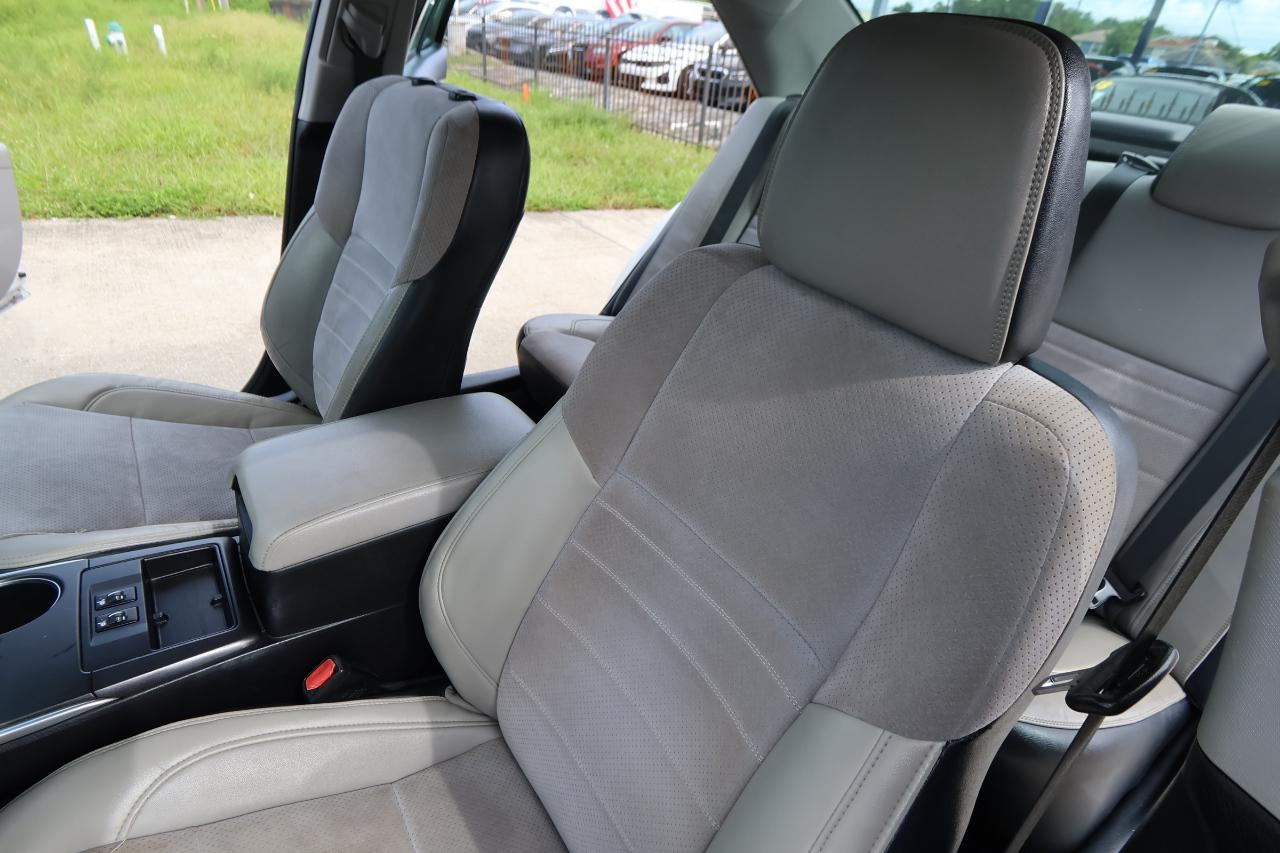 Toyota Camry 4dr Sdn I4 Auto XLE (Natl) 2015