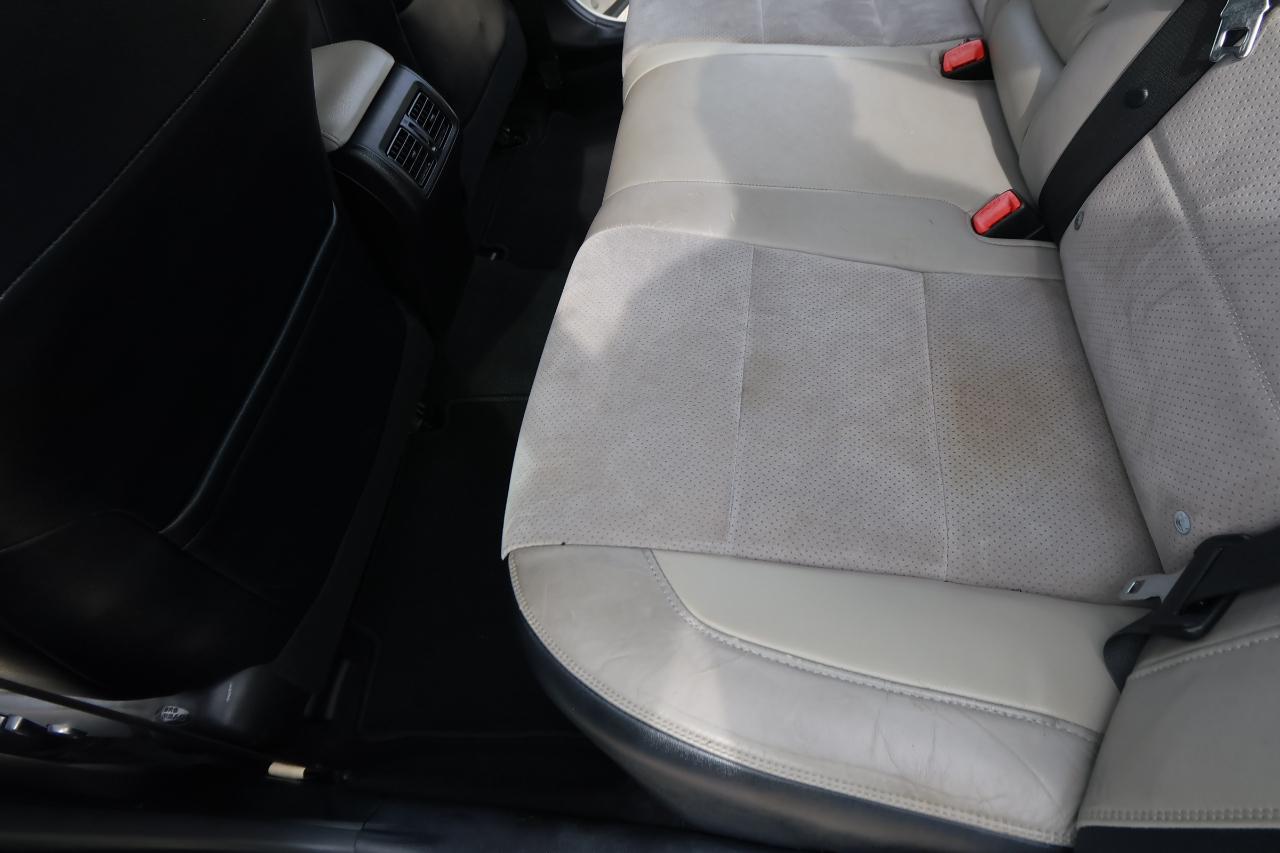 Toyota Camry 4dr Sdn I4 Auto XLE (Natl) 2015