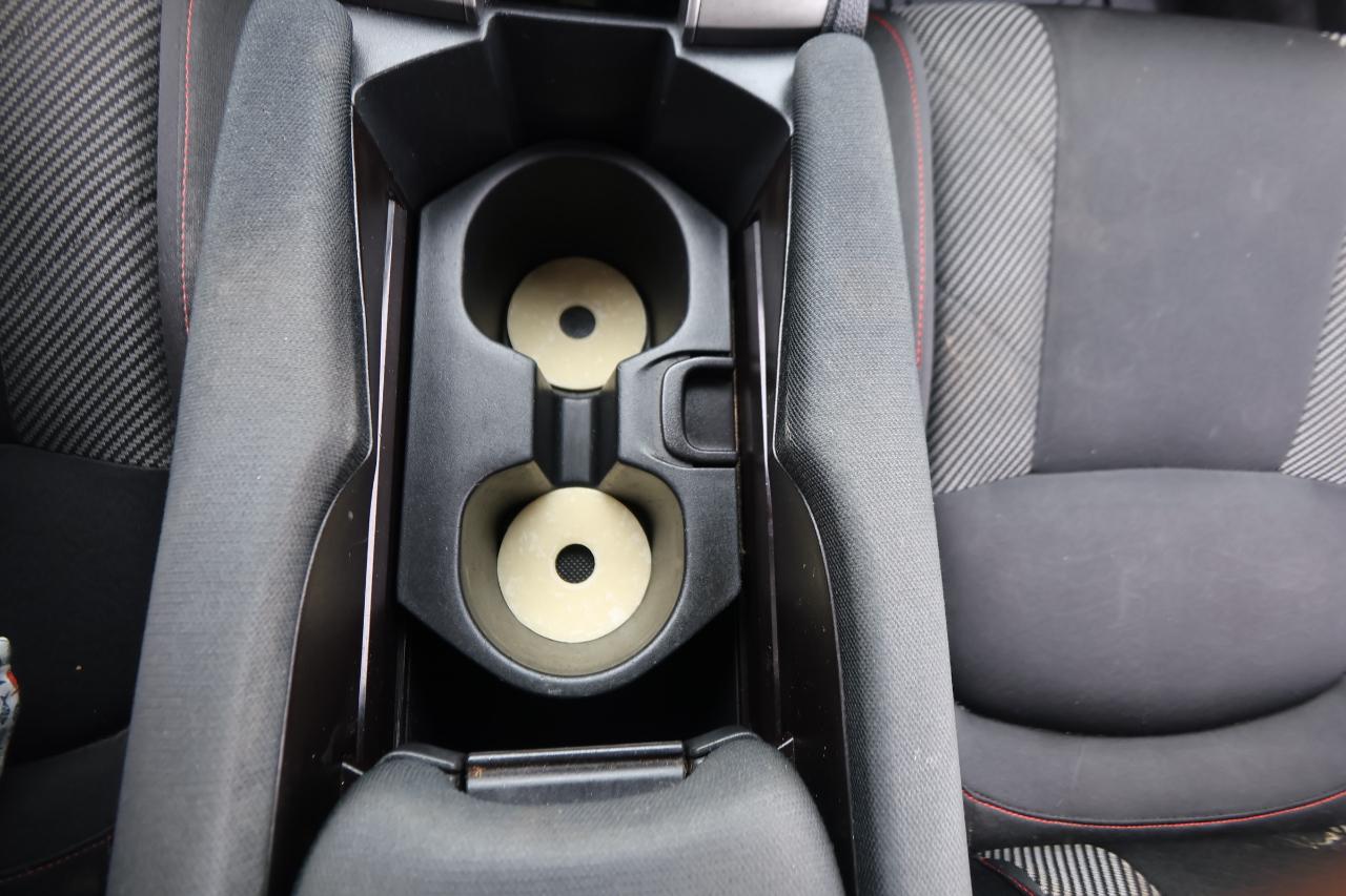 Honda Civic Si Coupe Manual 2018