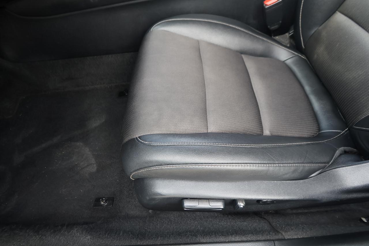 Honda Accord Sedan Sport 2.0T Auto 2022