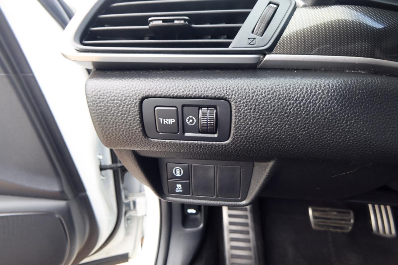Honda Accord Sedan Sport 2.0T Auto 2022