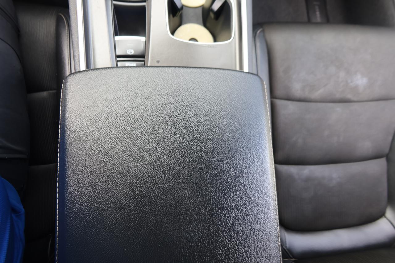 Honda Accord Sedan Sport 2.0T Auto 2022