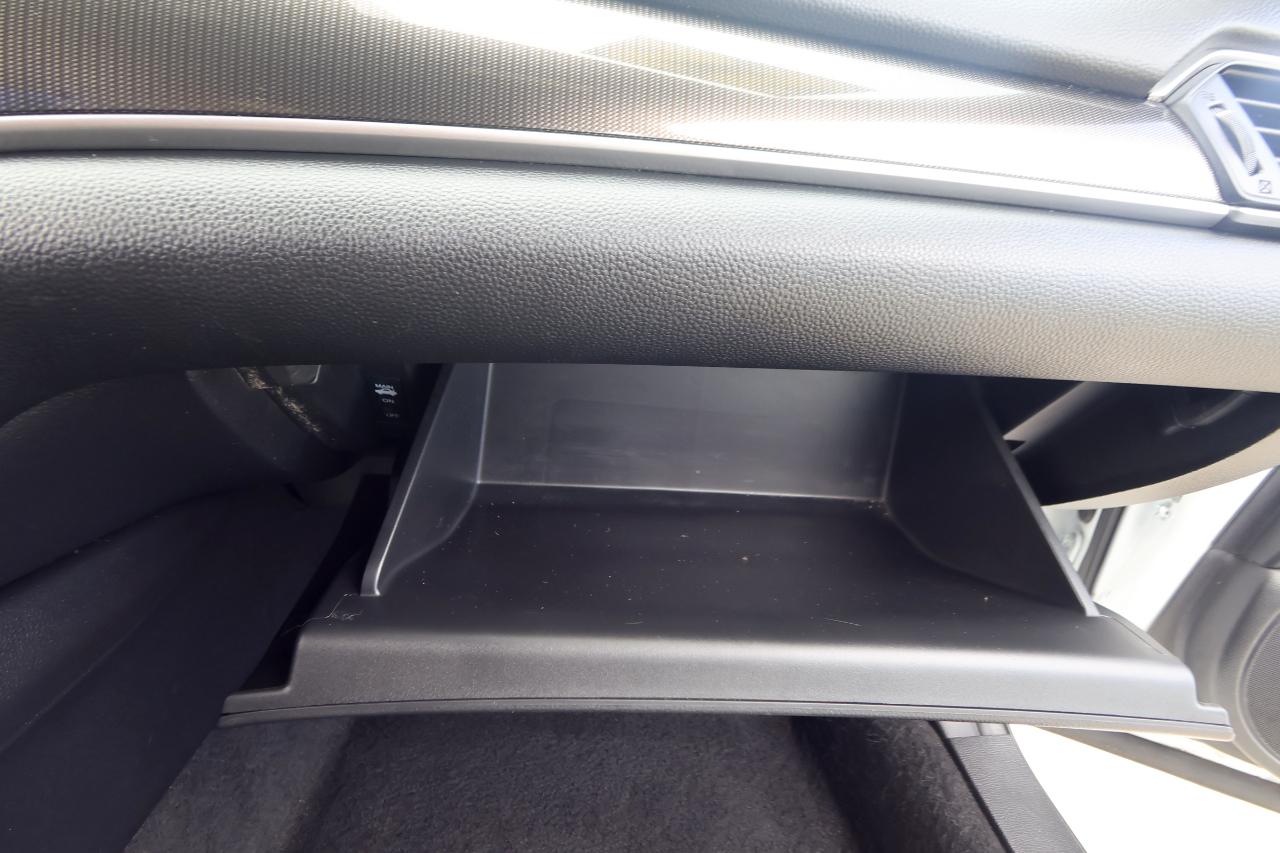 Honda Accord Sedan Sport 2.0T Auto 2022