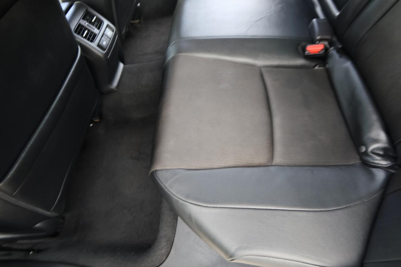 Honda Accord Sedan Sport 2.0T Auto 2022
