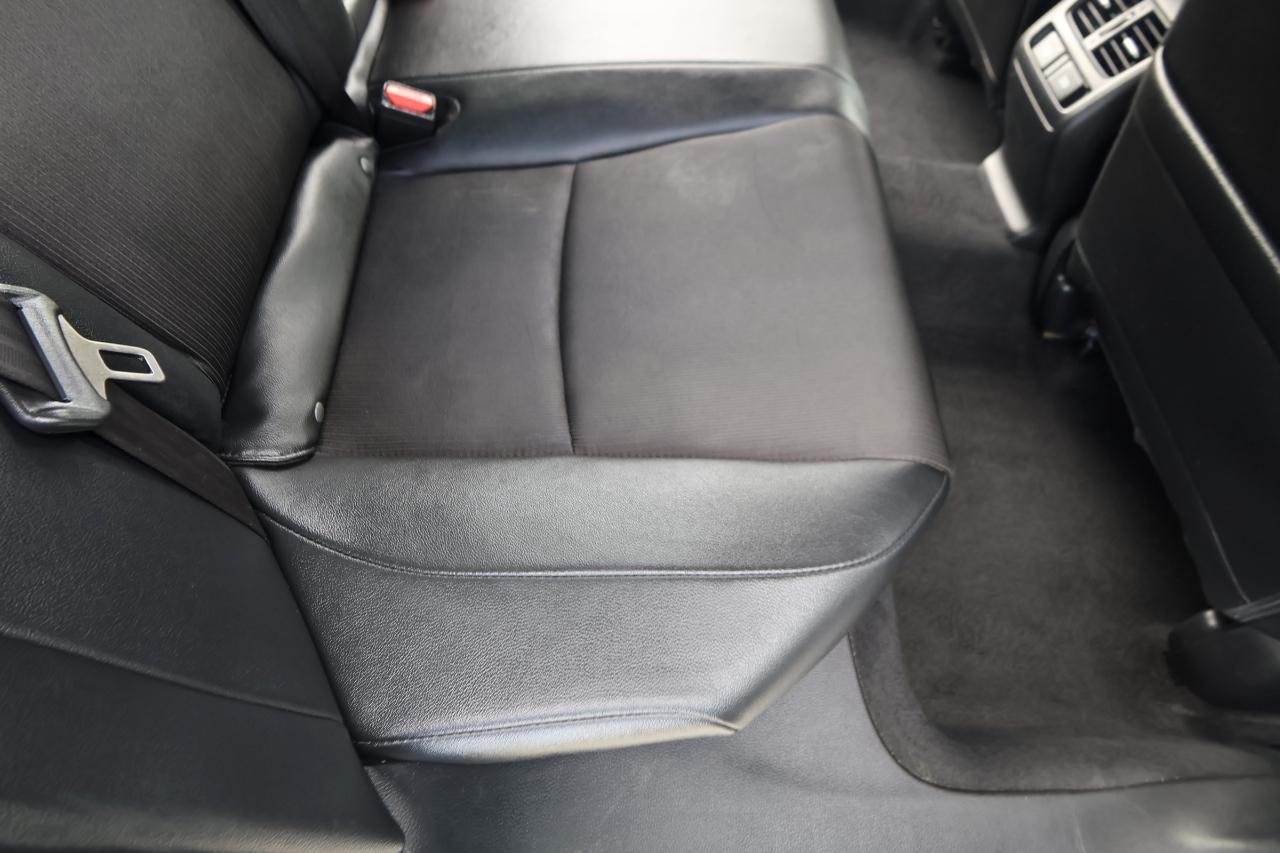 Honda Accord Sedan Sport 2.0T Auto 2022