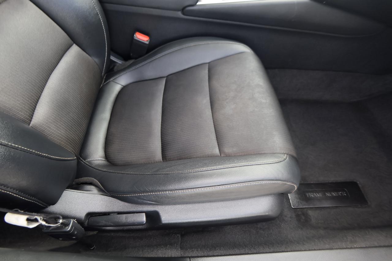 Honda Accord Sedan Sport 2.0T Auto 2022