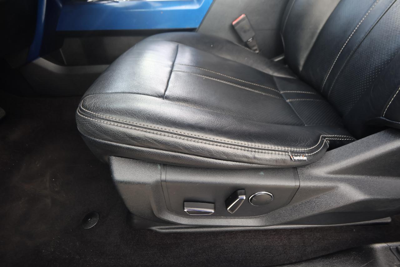 Ford F-150 XL 4WD SuperCrew 5.5' Box 2018