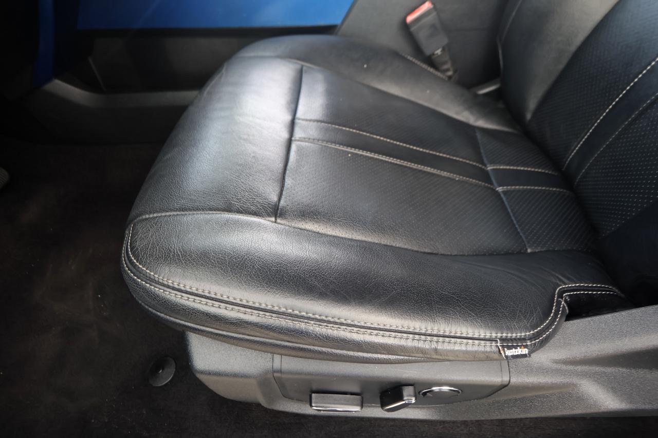 Ford F-150 XL 4WD SuperCrew 5.5' Box 2018