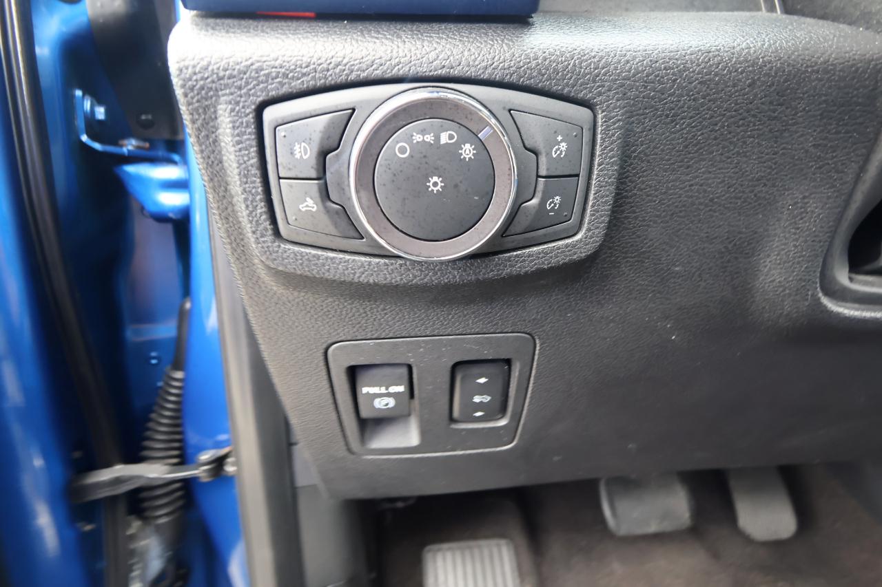 Ford F-150 XL 4WD SuperCrew 5.5' Box 2018