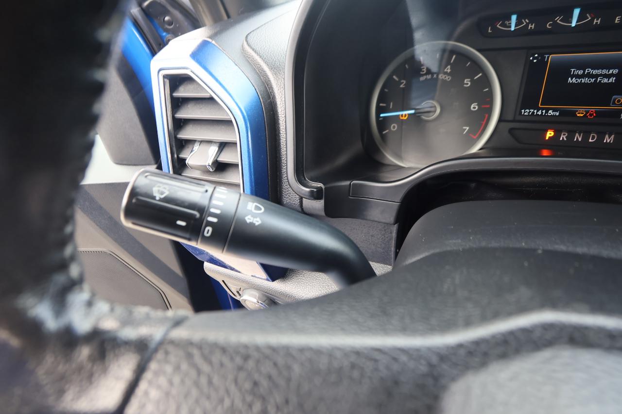 Ford F-150 XL 4WD SuperCrew 5.5' Box 2018