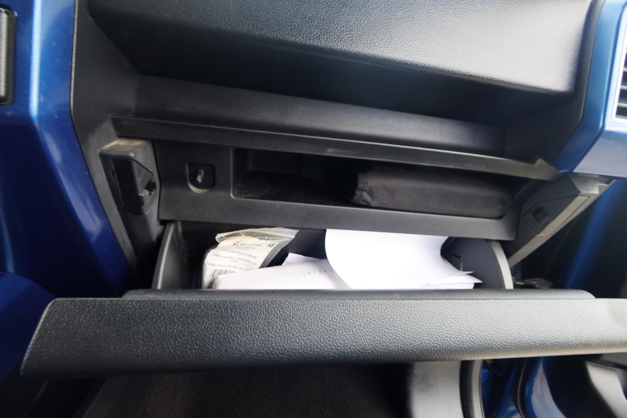 Ford F-150 XL 4WD SuperCrew 5.5' Box 2018