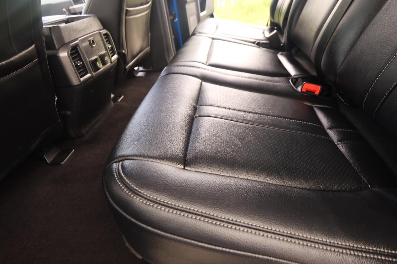 Ford F-150 XL 4WD SuperCrew 5.5' Box 2018