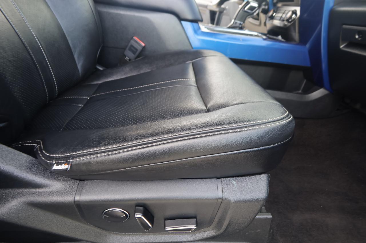 Ford F-150 XL 4WD SuperCrew 5.5' Box 2018