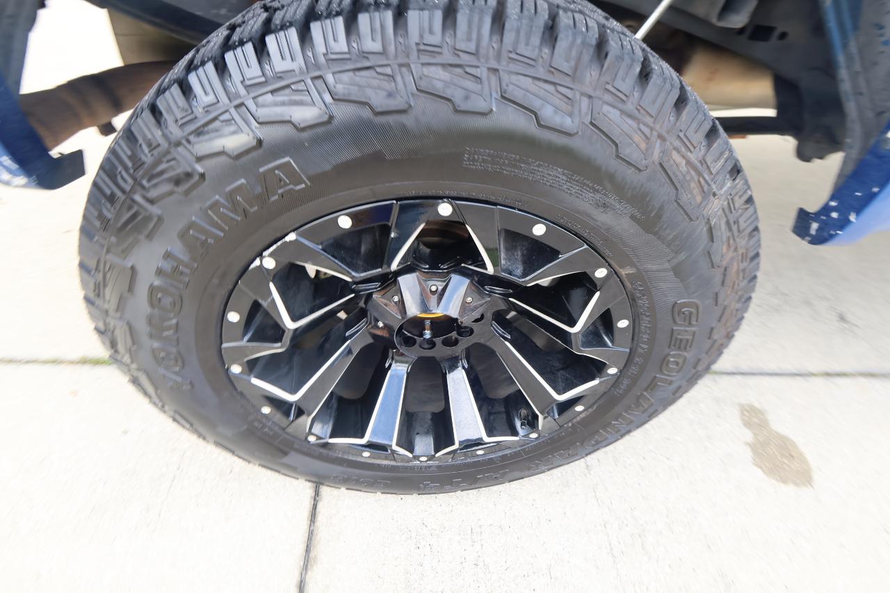 Ford F-150 XL 4WD SuperCrew 5.5' Box 2018